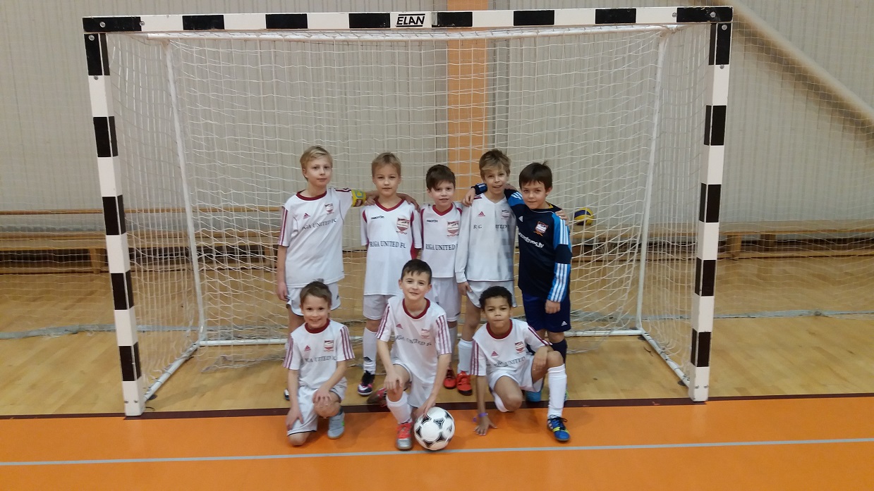 riga united under 10