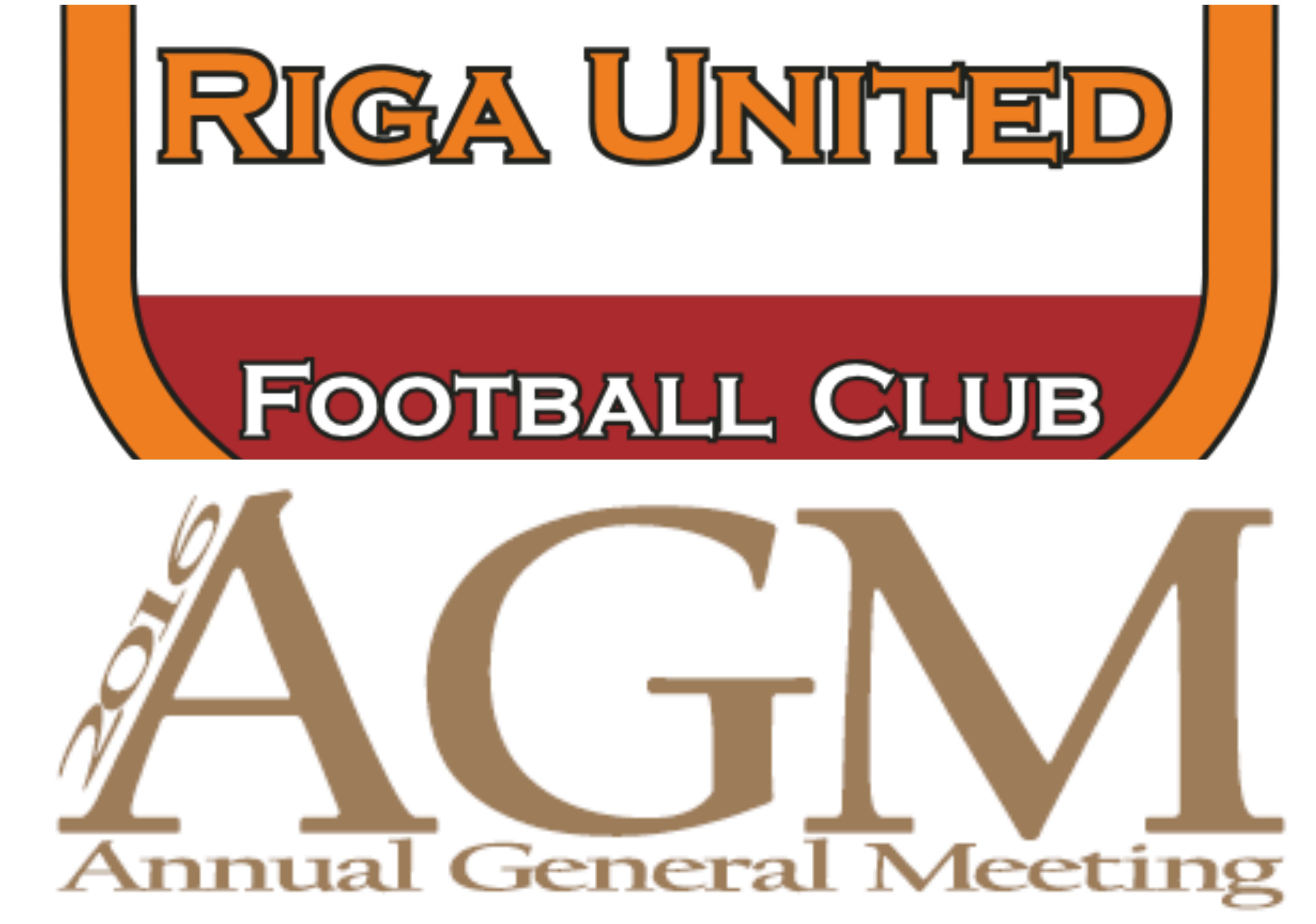 2016 AGM