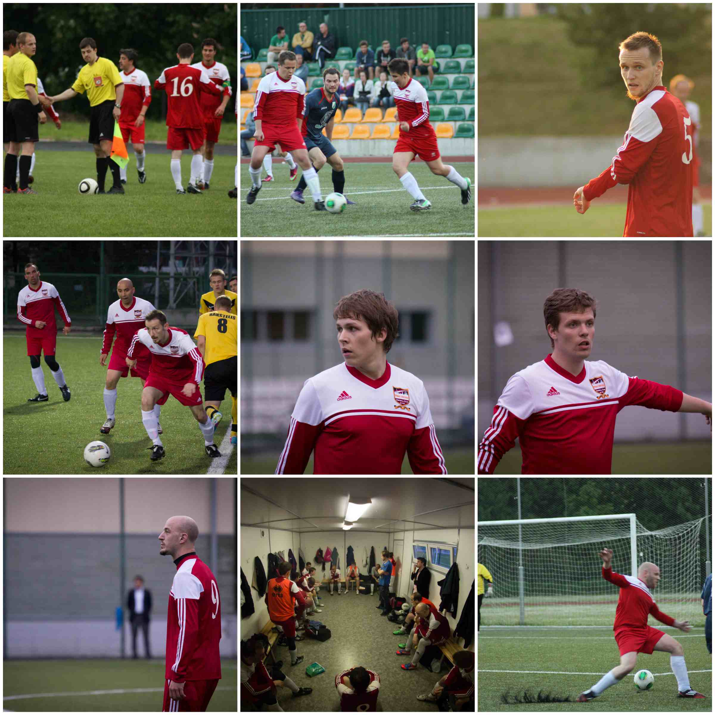 2013 latvian football