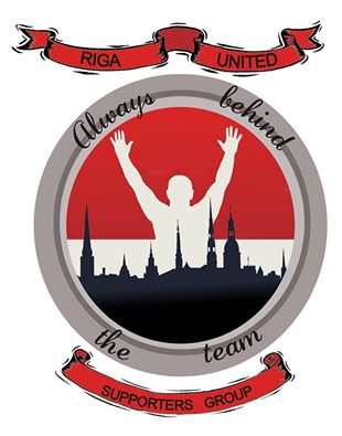 Riga United Supporters