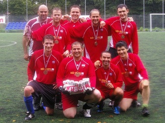 2008 riga united 3rd