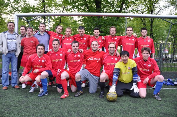 RUFC 2009