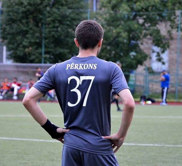 perkons riga united