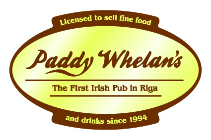 paddys riga united