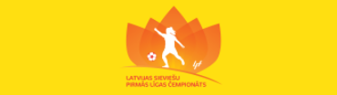 league 1 ladies latvia